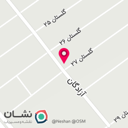 عکس آسانسور آریا