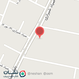 عکس خرازی ایرسا