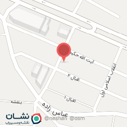 عکس فست‌فود آرمین