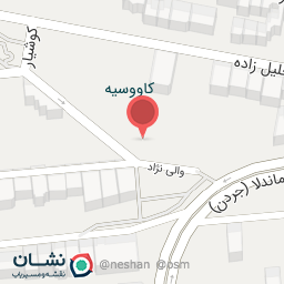 عکس مطب دکتر هادی آمالی