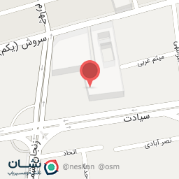 عکس پخش شال و روسری میس استار