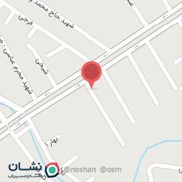 عکس گاراژ عزیزی 