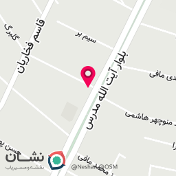عکس داروخانه دکتر حسین تفضلی 