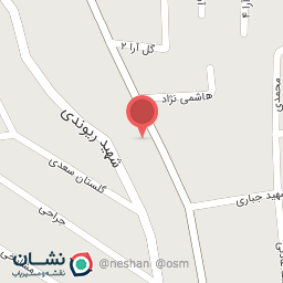 عکس گالری پرده پرنس