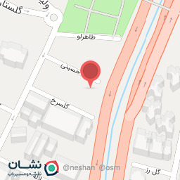 عکس دفتر مرکزی شیشه شناور اردکان