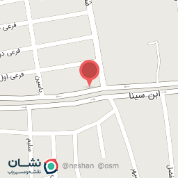 عکس سوپرمارکت نگین