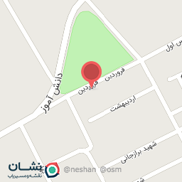 عکس تعمیرگاه خودرو استاد غلام