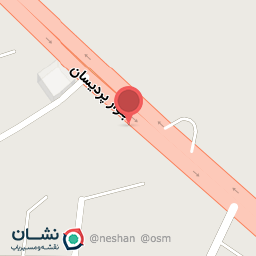 عکس قصر پرده پردیسان