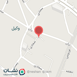 عکس کافه رزان 