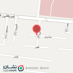 عکس دکتر عاطفه سادات طباطبایی