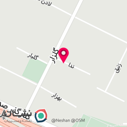 عکس دکتر شقایق هادی زاده