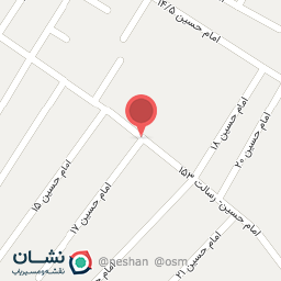 عکس پلاس مارکت بیابانی