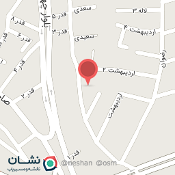 عکس نانوایی سنگکی