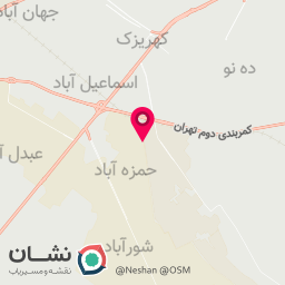 عکس مالک پلیمر 