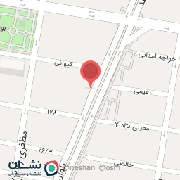 عکس قهوه خانه دوسیب آلبالو