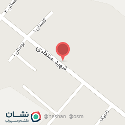 عکس سردخانه شهید کرمی