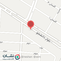 عکس ایستگاه تاکسی شهرک نصر