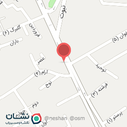 عکس نانوایی سنتی آل محمد