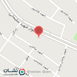 عکس پیرایش مردانه مسترکات