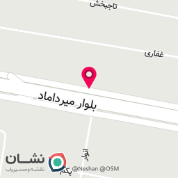 عکس داروخانه دکتر حسین معصومی