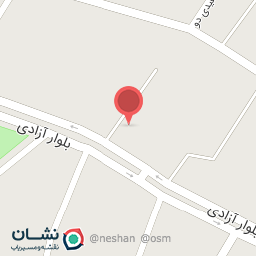 عکس مسجد صاحب الزمان (عج)