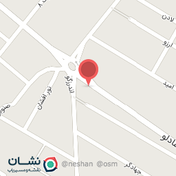 عکس مزون ملیسا