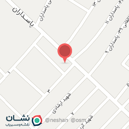 عکس خدمات کامپیوتری هفت