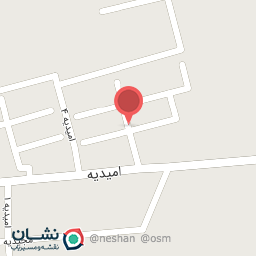 عکس مجتمع مسکونی رسالت دادگستری