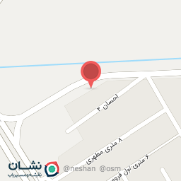 عکس مسجد حضرت‌ علی‌ اکبر