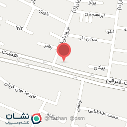 عکس فروشگاه پوشاک آقایان پوآنو 