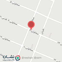 عکس آرایش و زیبایی الهام