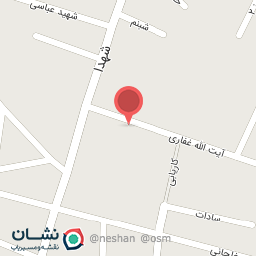 عکس نانوایی شاه حسینی