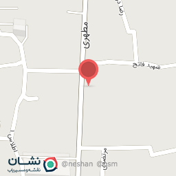 عکس قنادی شاخه نبات