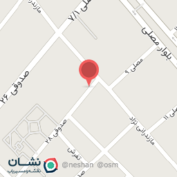 عکس آرایشی بهداشتی کاردان