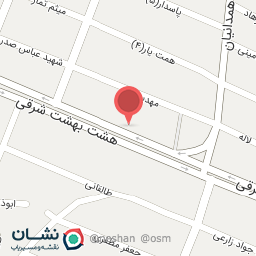 عکس سالن مرسا موسوی