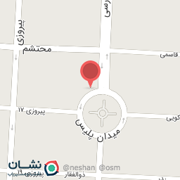 عکس کافه کیوسک 