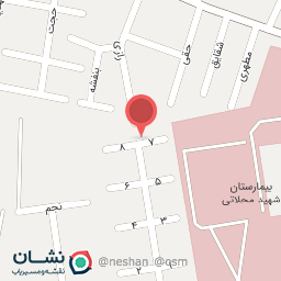 عکس مسجد حضرت زهرا (س)