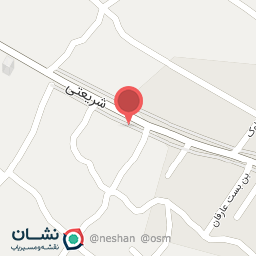 عکس اتوسرویس آریا