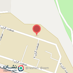 عکس تعمیرگاه اتومبیل محمد توانا