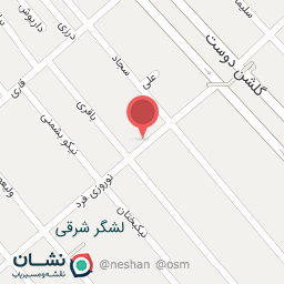 عکس تاسیسات توس