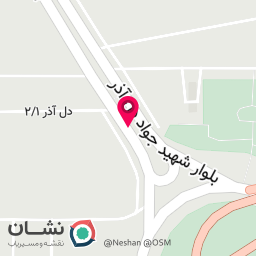 عکس میدان ولیعصر