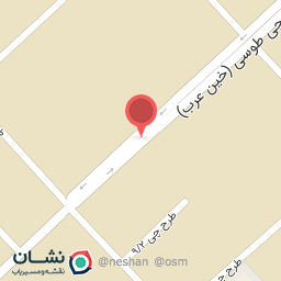 عکس تعمیرگاه نیسان ابی