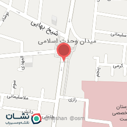 عکس میدان وحدت