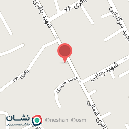 عکس اغذیه هانی مکث