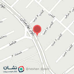 عکس بلوار بهارستان