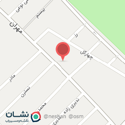 عکس مجتمع مسکونی سهند