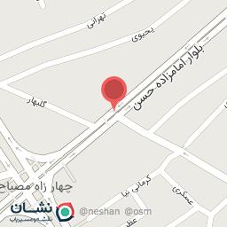 عکس ساختمان پزشکان دی