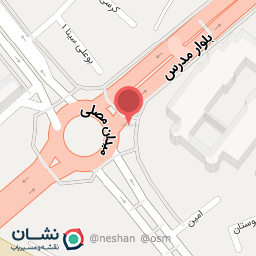 عکس ایستگاه تاکسی