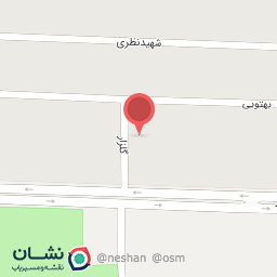 عکس سوپر مارکت عرفان 