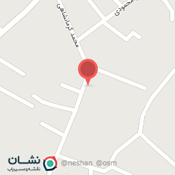 عکس مینی مارکت امام رضا